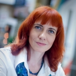 Гульчевская Наталья