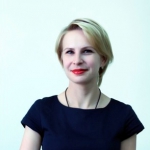 Августинович Валерия