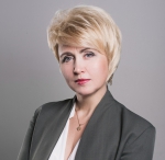 Сукманюк Ирина