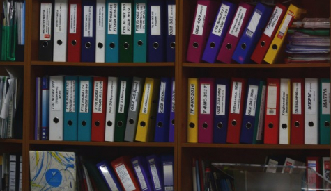 Профессия Специалист по кадровому делопроизводству – что делает, как им стать, зарплата в России | Rosbo.ru