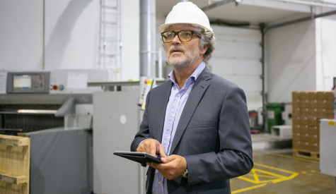 Как стать Директором производства с нуля – что нужно знать