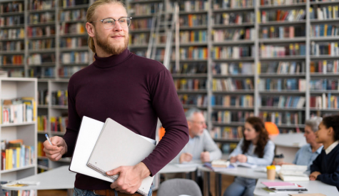 Как стать Педагогом профессионального образования с нуля – что нужно знать