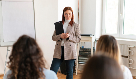 Как стать Педагогом высшего образования с нуля – что нужно знать