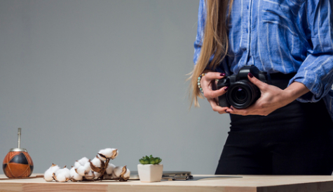 Как стать Предметным фотографом с нуля – что нужно знать