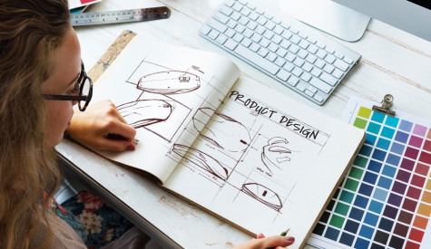 Как стать Продуктовым дизайнером с нуля – что нужно знать