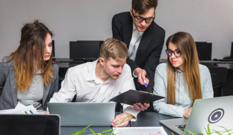 Как стать Руководителем команды разработчиков с нуля – что нужно знать