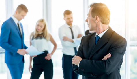 Как стать Руководителем команды с нуля – что нужно знать