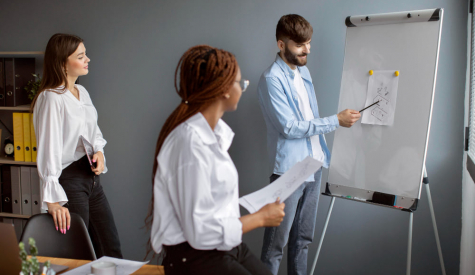 Как стать Специалистом по выставочной деятельности с нуля – что нужно знать