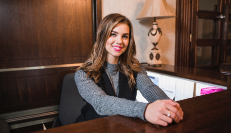 Администратор отеля / гостиницы – с чего начать, что должен знать и уметь специалист