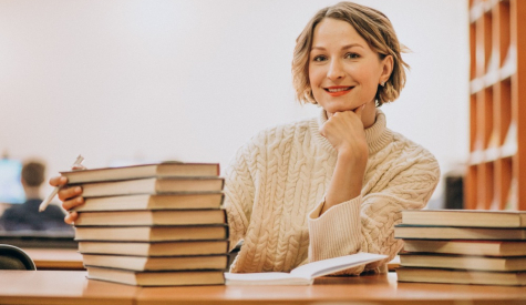 Как стать Учителем русского языка и литературы с нуля – что нужно знать