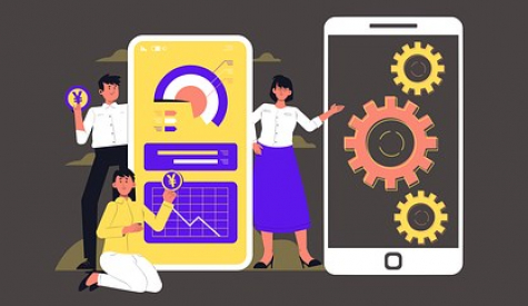 Профессия Дизайнер мобильных приложений – что делает, как им стать, зарплата в России 