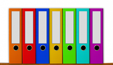 Профессия Делопроизводитель – что делает, как им стать, зарплата в России