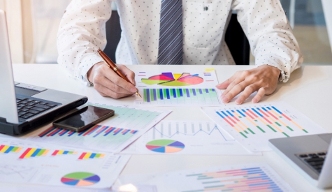 Профессия Финансовый аналитик – что делает, как им стать, зарплата