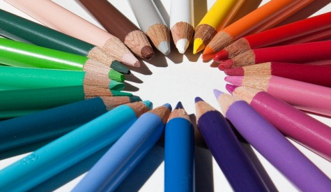 Профессия Графический дизайнер – что делает, как им стать, зарплата в России