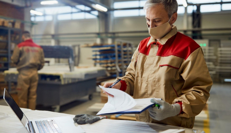 Профессия Мастер производства – что делает, как им стать, зарплата