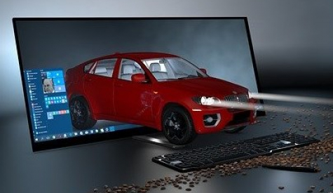 Профессия Моушн-дизайнер – что делает, как им стать, зарплата в России | Rosbo.ru