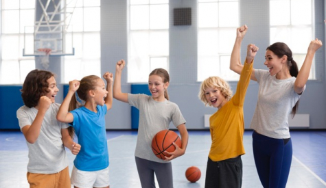 Профессия Учитель физкультуры – что делает, как им стать, зарплата